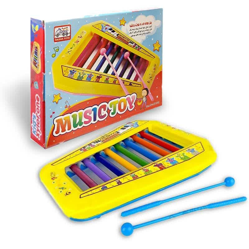 photo_۲۰۲۵-۰۳-۳۱_۱۹-۵۱-۰۸ بلز لوله ای ۸ نوت راشا