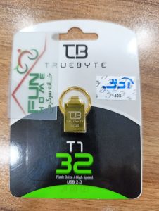 فلش مموری تروبایت مدل T1 ظرفیت 32 گیگابایت