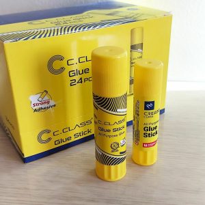 چسب ماتیکی سی کلاس 8 گرمی