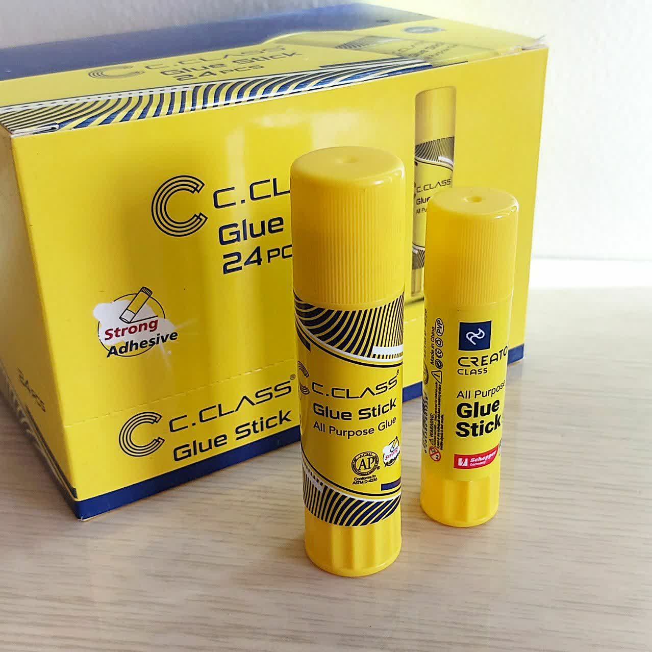 چسب ماتیکی سی کلاس 8 گرمی