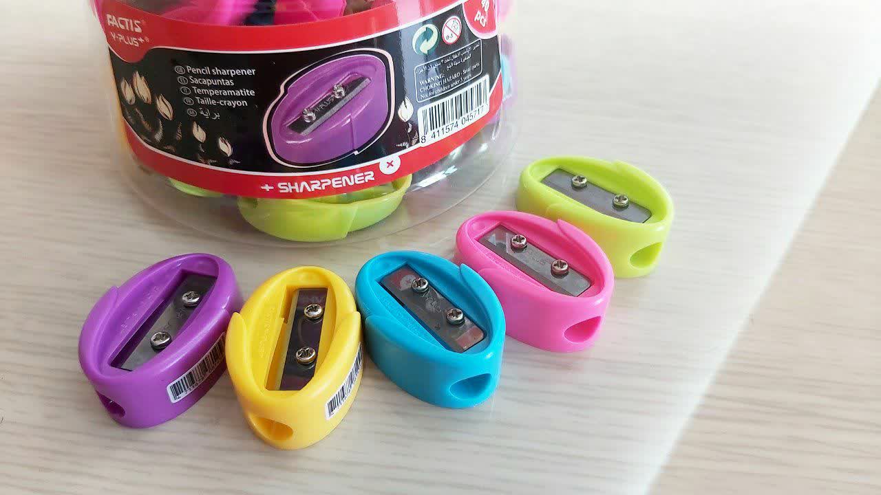 تراش تیغه بلند فکتیس