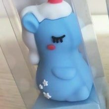 تراش سیلیکونی تک شاخ