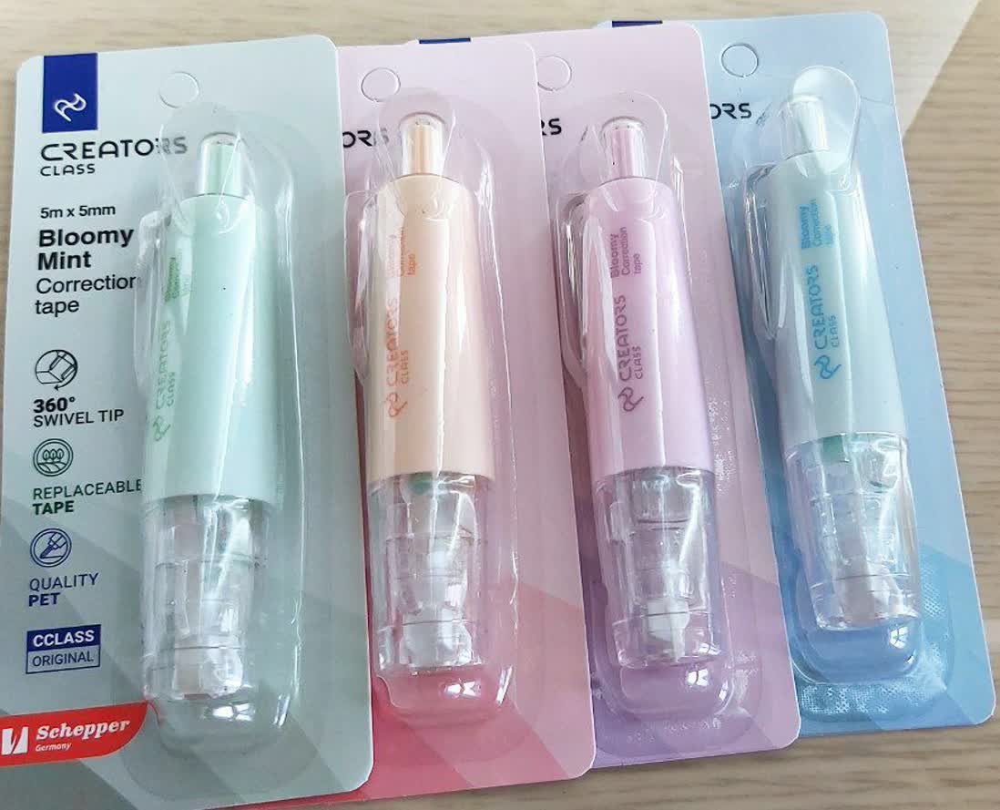 غلط گیر نواری سی کلاس