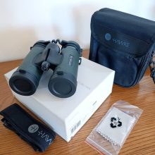 خرید دوربین دوچشمی Hawke Nature-Trek 10x32 | مشخصات و قیمت