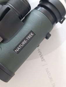 خرید دوربین دوچشمی Hawke Nature-Trek 10x32 | مشخصات و قیمت