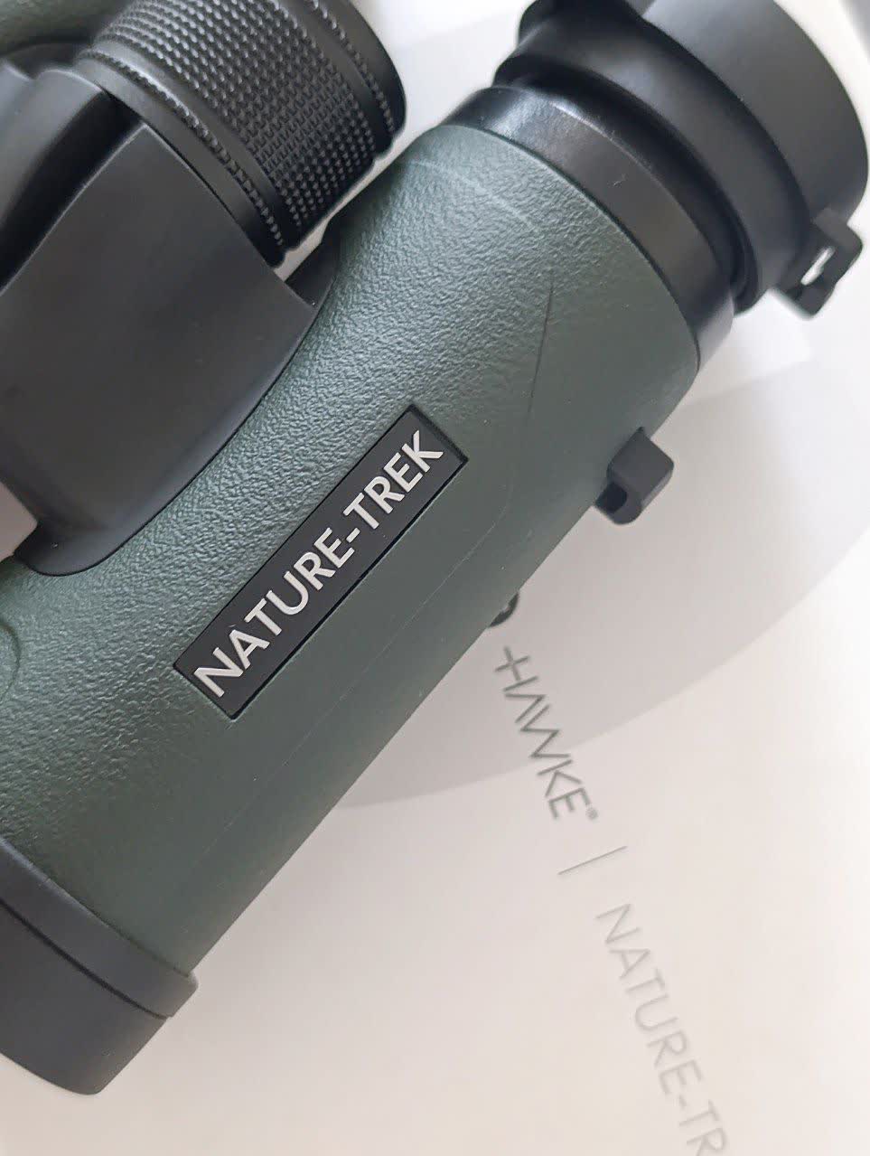خرید دوربین دوچشمی Hawke Nature-Trek 10x32 | مشخصات و قیمت