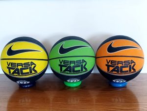 توپ بسکتبال نایک Versa Tack سایز 7