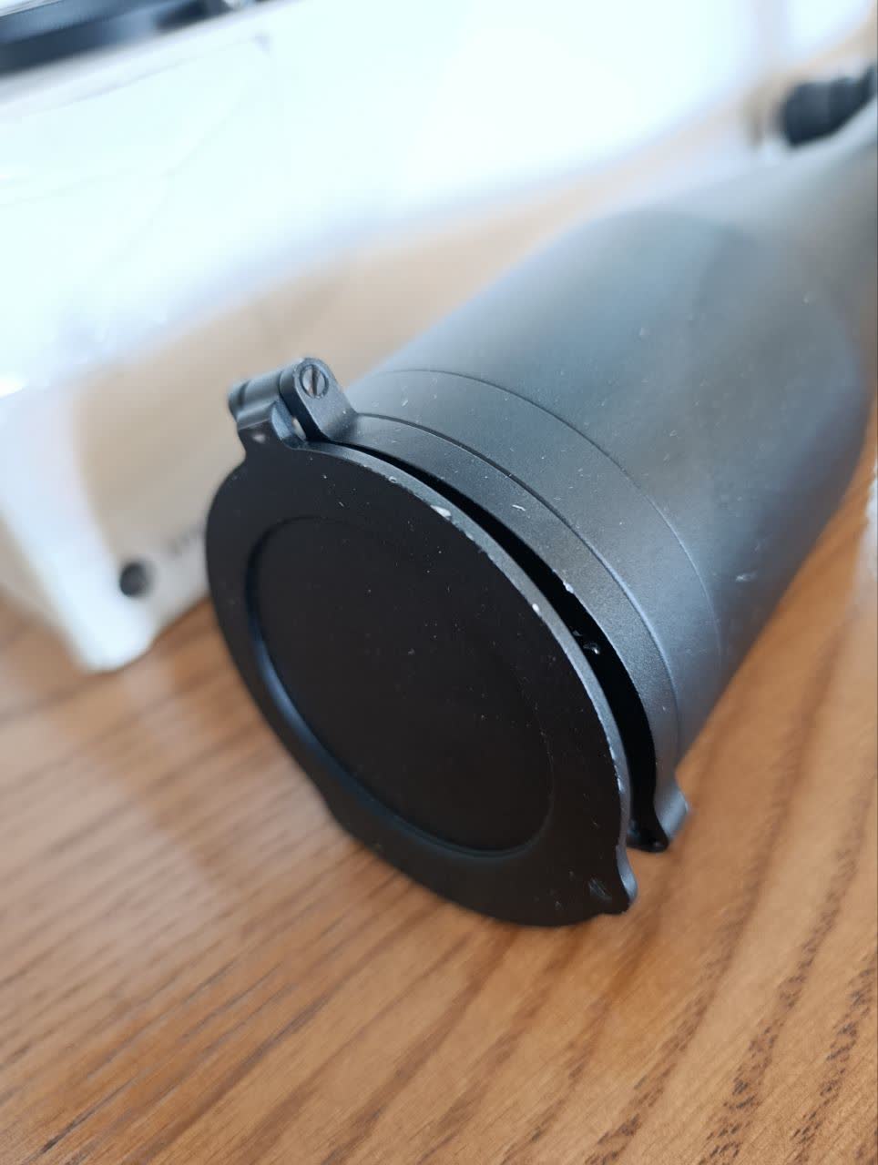 دوربین هاوک Sidewinder 10-50×60