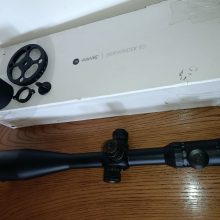 دوربین هاوک Sidewinder 10-50×60
