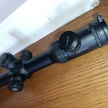 دوربین هاوک Sidewinder 10-50×60