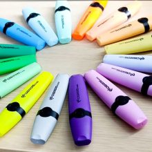 هایلایتر سی کلاس طرح لومو