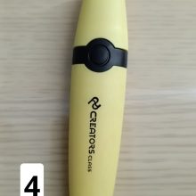 هایلایتر سی کلاس طرح لومو