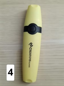 هایلایتر سی کلاس طرح لومو