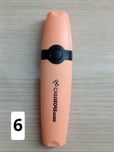 هایلایتر سی کلاس طرح لومو