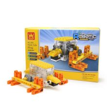 لگو روباتیک ونگ مدل Robotic Turtle کد 1203