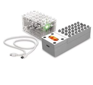 لگو روباتیک ونگ مدل Robotic Turtle کد 1203
