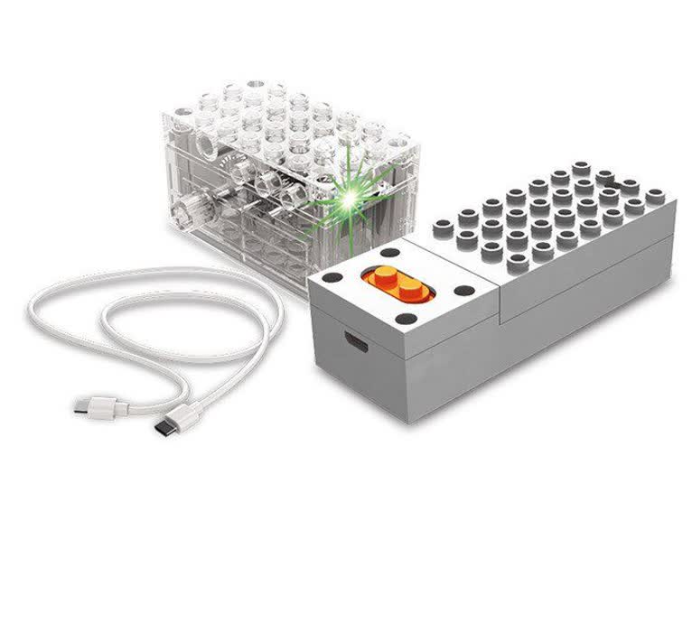 لگو روباتیک ونگ مدل Robotic Turtle کد 1203