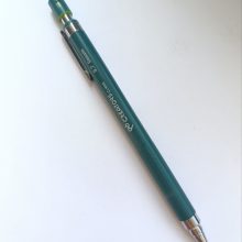 اتود 0.7 سی کلاس مدل دسین Dessin