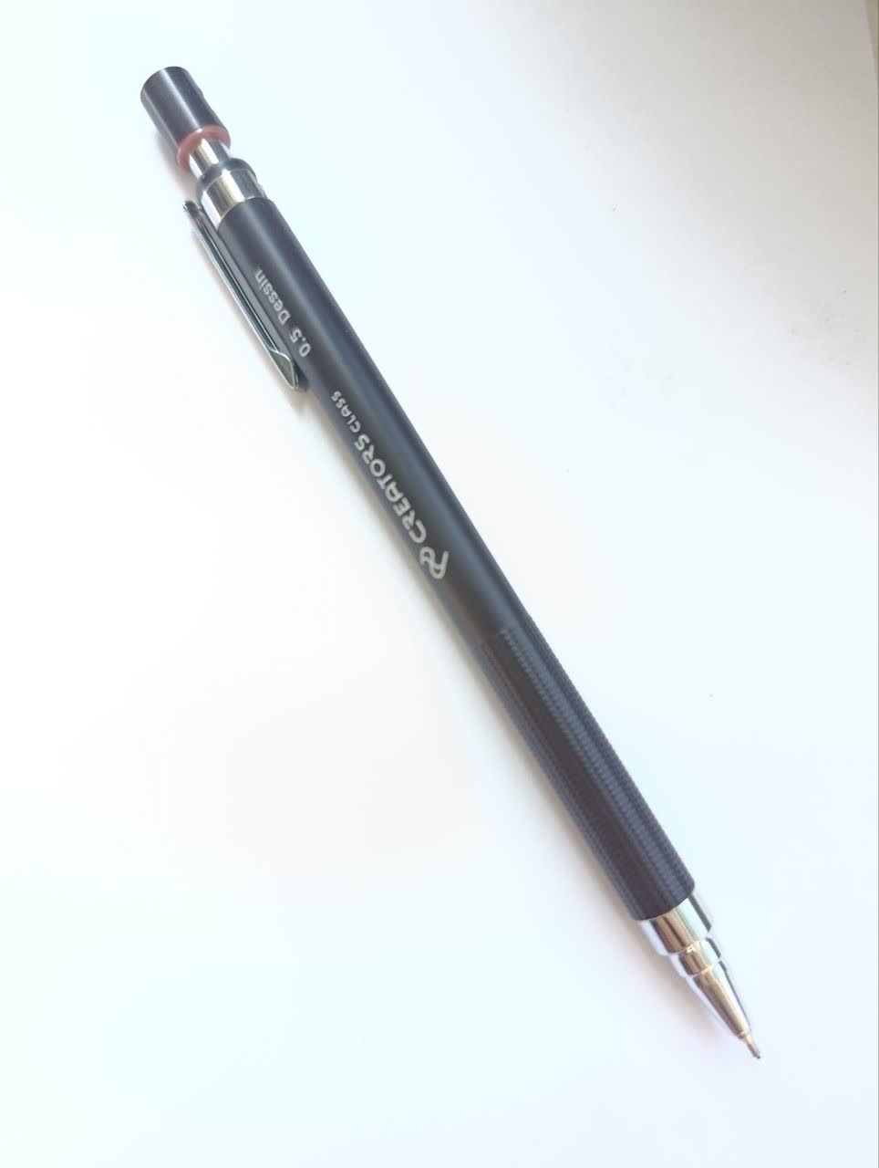 اتود مداد نوکی 0.5 سی کلاس مدل دسین Dessin