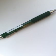 اتود مداد نوکی 0.7 سی کلاس مدل اکسپرت Expert