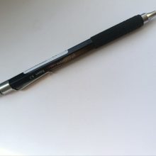 اتود مداد نوکی 0.7 سی کلاس مدل اکسپرت Expert