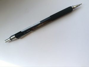 اتود مداد نوکی 0.7 سی کلاس مدل اکسپرت Expert