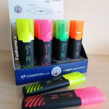هایلایتر سی کلاس liquid Fluo