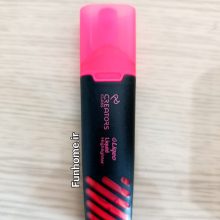 هایلایتر سی کلاس liquid Fluo