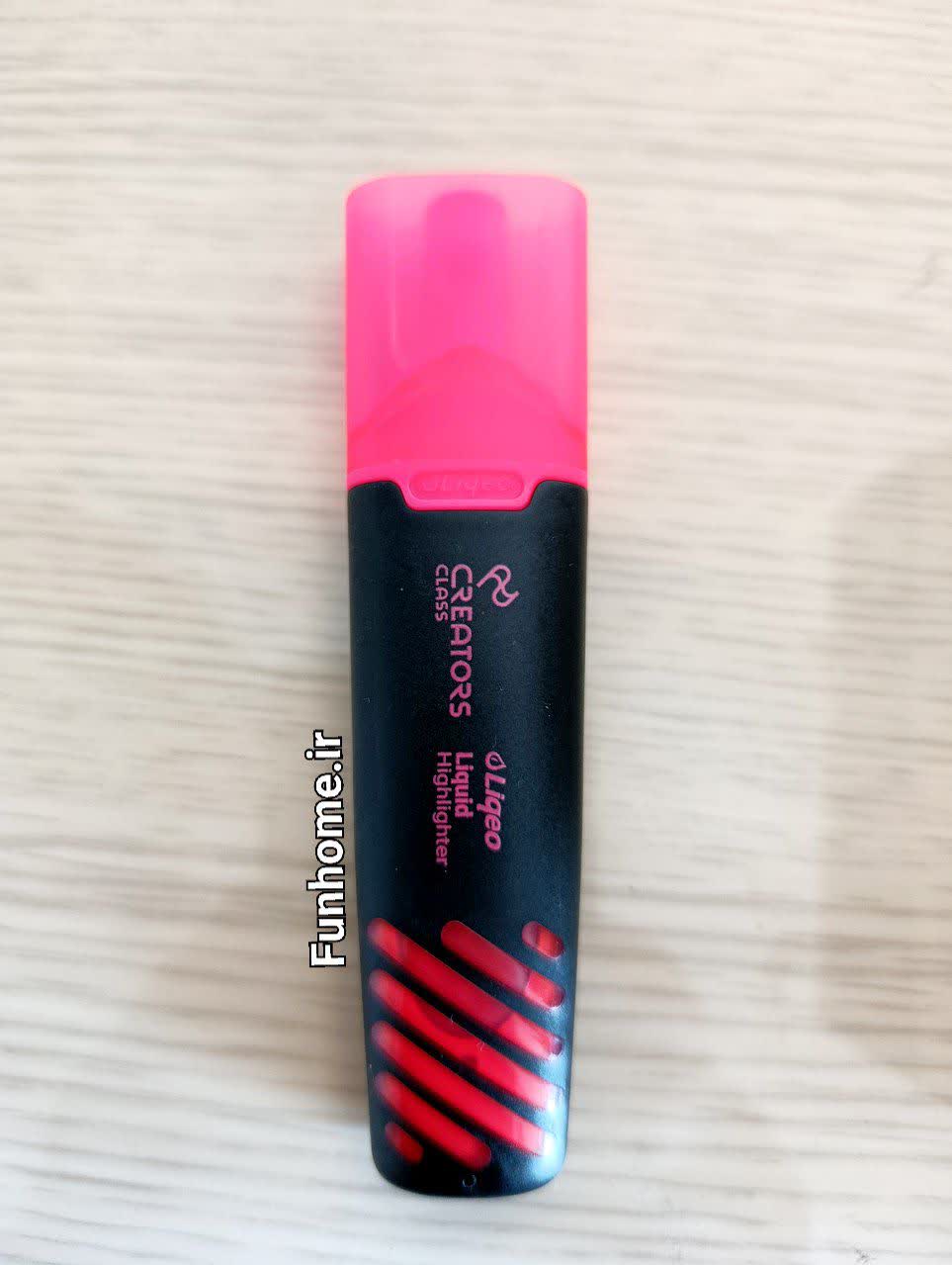 هایلایتر سی کلاس liquid Fluo