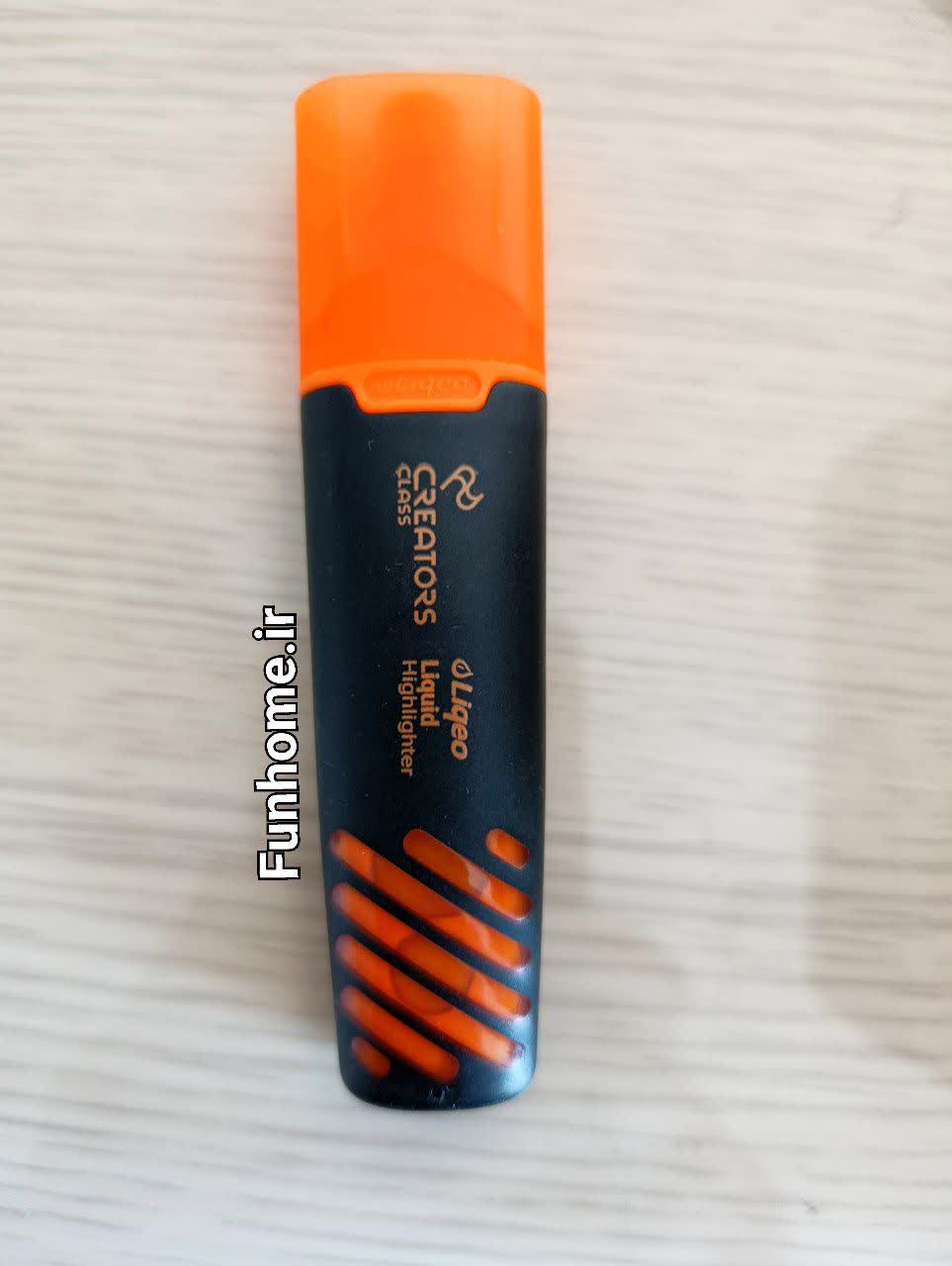 هایلایتر سی کلاس liquid Fluo