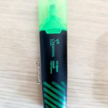 هایلایتر سی کلاس liquid Fluo