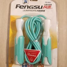 طناب ورزشی FENGSU مدل FS-001