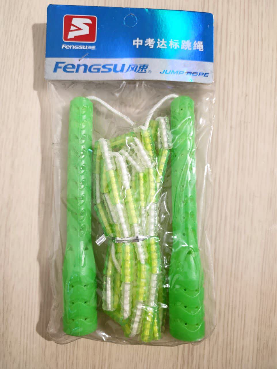 طناب مهره دار Fengsu