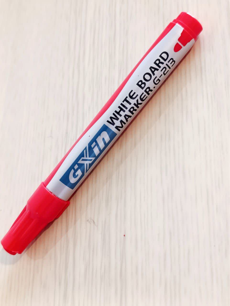 ماژیک وایت برد جکسین GXin
