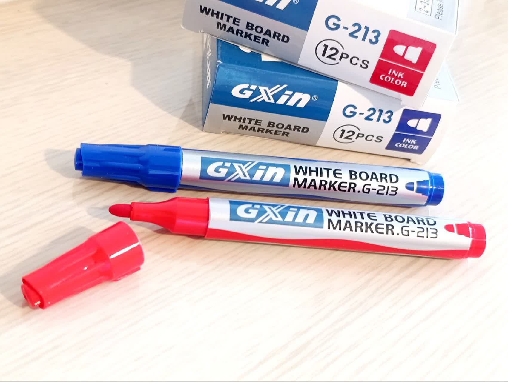 ماژیک وایت برد جکسین GXin