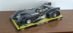 ماشین اسباب بازی بتمن مدل Batman Car