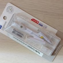 پرگار اتودی سی کلاس طوسی با مکانیزم سوزن ایمن
