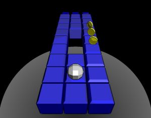 بازی آنلاین spacecaraft