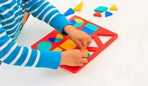 فکری - آموزشی - ساختنی اسباب بازی